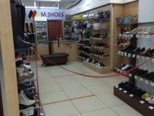 магазин обуви M.Shoes в Перми