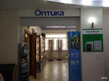 салон ПТФ Оптика в Нижнекамске
