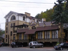 ресторан кавказской кухни Кисловодск в Кисловодске
