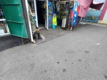 магазин Военторг в Сочи