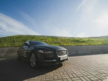 официальный дилер Jaguar, Land Rover Великан Ярославль в Ярославле