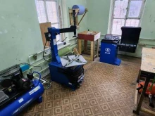 Шиномонтаж Шин.Store в Краснодаре