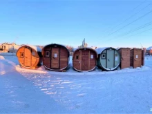 выставочная площадка Алтайские мастера в Барнауле