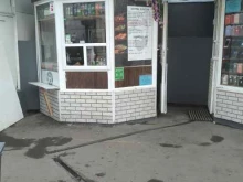 Киоск быстрого питания, Люблинская улица, 112а 