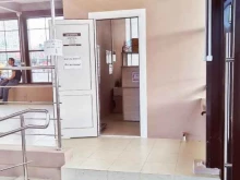 автопочта Поста в Новосибирске