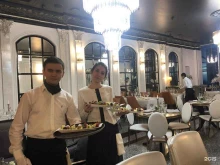 ресторан Dar es salam в Грозном