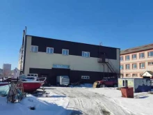 Металлообработка Технострой в Барнауле