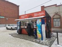 киоск быстрого питания Робин Сдобин в Котовске