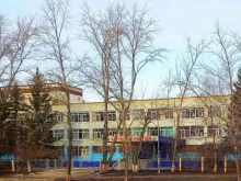 Школы Школа № 43 в Самаре