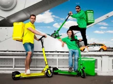 центр Royal888taxi в Владивостоке