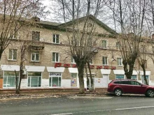 магазин текстиля Ивановский текстиль уютыч в Перми