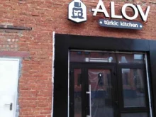 ресторан Alov в Туле