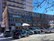Кадастровый инженер Домашенко Е.В., Комсомольский проспект, 138 