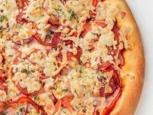 кафе Diner-317 в Твери
