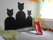 игротека Три кота в Железногорске