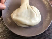 Хинкальная №1, Горького, 85а 