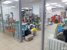 сеть оптово-розничных зоомагазинов Джунгарик в Казани