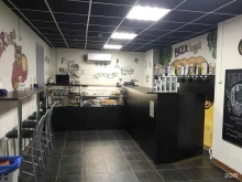 Магазины разливного пива Beerloga в Хабаровске