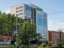 городской информационный сервис 2ГИС в Хабаровске