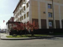 Суды Тюменский районный суд Тюменской области в Тюмени