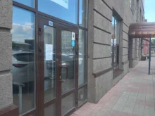 магазин-склад автотоваров и автооборудования Кузбассевротрейд в Кемерово