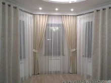 салон домашнего текстиля Шторы от Кружевного бутика в Барнауле