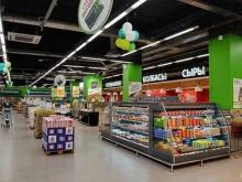 супермаркет Перекресток в Тольятти