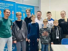 детский технический клуб РоббоДрон в Краснодаре