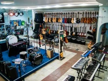 салон-магазин Музыкальные технологии в Армавире