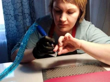 студия маникюра Bella-Nails в Пскове