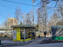 Пшеница, Юбилейная улица, 14/2 