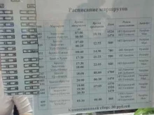Сибирь-Сервис, Южная, 12а 