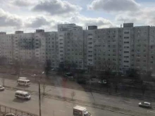 Участковый пункт полиции №19, бульвар Победы, 25 