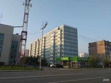 Отдел МВД России по Ямало-Ненецкому автономному округу Участок №23 в Новом Уренгое