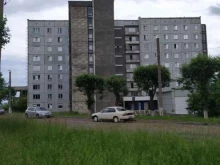 Общежитие Сибирский государственный институт искусств им. Д. Хворостовского в Красноярске