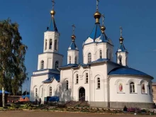 Монастыри Елабужский Казанско-Богородицкий женский монастырь в Елабуге