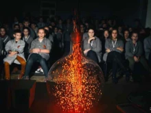 детский научный проект Умный Красноярск в Красноярске