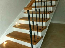 производственная компания Parma wood в Перми