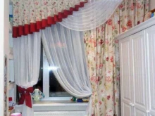 салон штор Акцент в Новосибирске