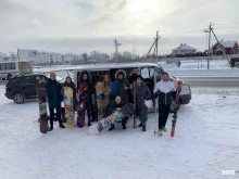 пункт проката квадроциклов LapProkat в Нижнем Новгороде