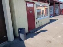 дисконтная шиномонтажная мастерская Pit-Stop в Санкт-Петербурге