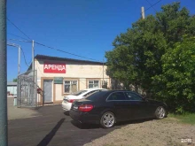 торгово-монтажная компания МеталлРэк в Краснодаре