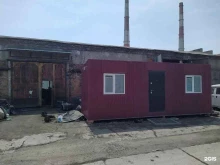 компания по продаже оборудования для общественного питания Хозсервис в Владивостоке