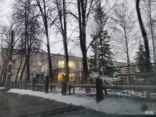 Детские сады Искорка в Ульяновске