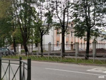 Колледжи Владимирский педагогический колледж в Владимире