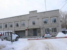 филиал в Рязанской области Охрана Росгвардии в Рязани