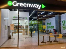 экомагазин Greenway в Иркутске