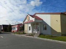 Тренажёрные залы Спортивный зал для мини-футбола в Лангепасе