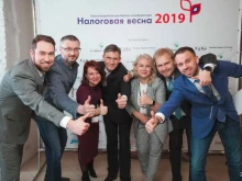 Управленческий консалтинг Школа защиты бизнеса в Красноярске