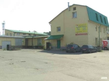 МеталлЭнерго Северо-Запад, Коммунистов, 50 ст9 
